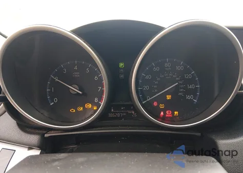 2013 Mazda Mazda3 I Grand Touring from USA, damaged, VIN JM1BL1MP5D1794989